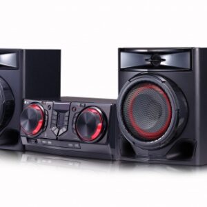 Equipo de Sonido LG CJ44/9