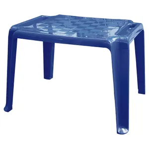 Mesa Cuadrada Infantil