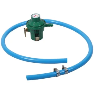 Regulador De Gas