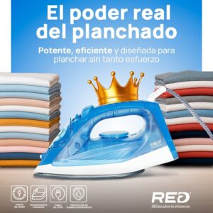 Plancha Red Dragon