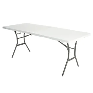 Mesa Plegable 180x70