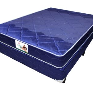 Cama Orthoset 1.20