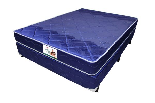 Cama Orthoset 1.20