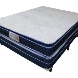 Cama Capri Rest Master 2x2