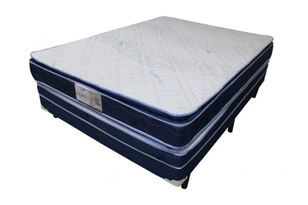 Cama Capri Rest Master 2x2