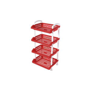Frutero Plastico IML