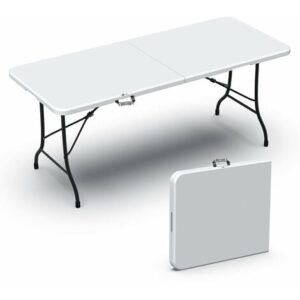 Mesa Rectabgular 151CM
