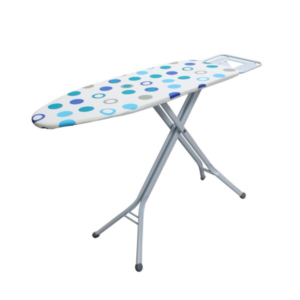 Planchador Plegable