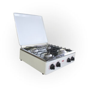 Cocina IML 4/Q Mesa