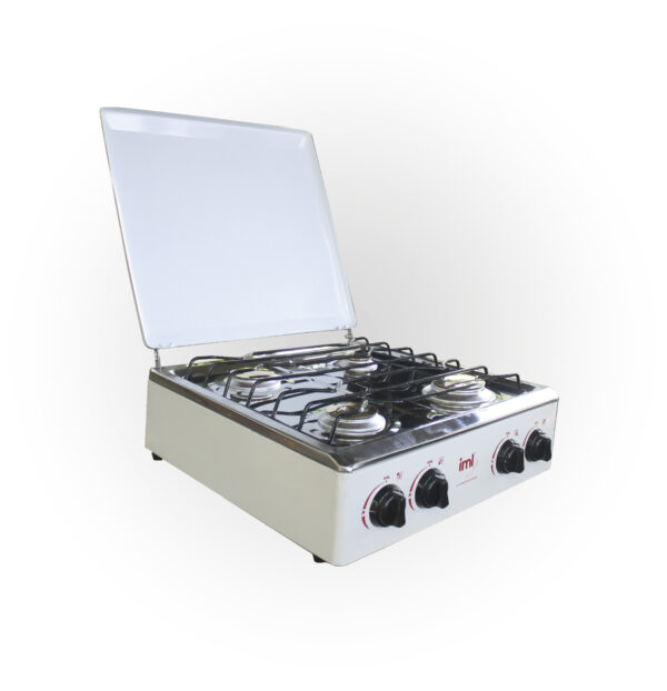 Cocina IML 4/Q Mesa