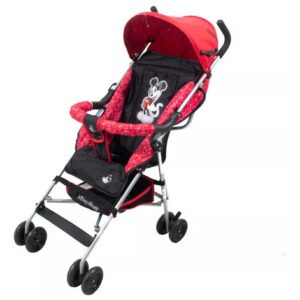 Coche Para Bebe MIKI