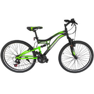 Bicicleta Corsario Rin 26 MTB SPEED