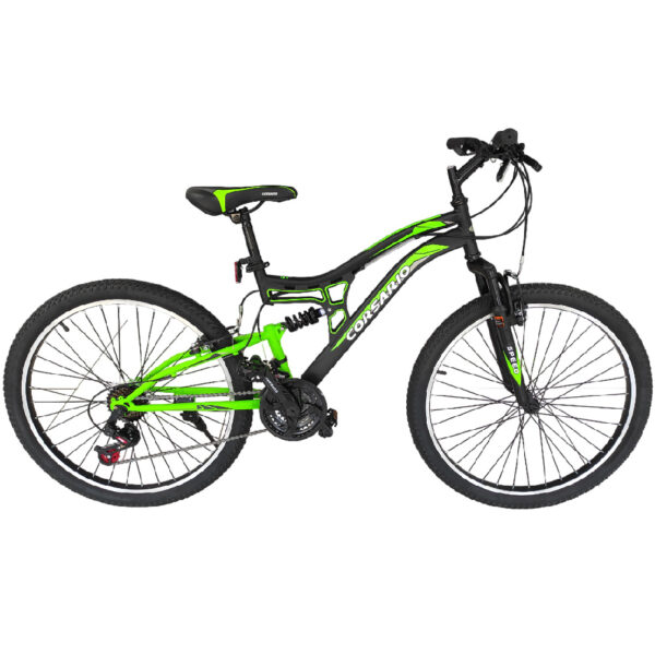 Bicicleta Corsario Rin 26 MTB SPEED