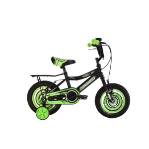 Bicicleta Corsarion Rin 12 Fox