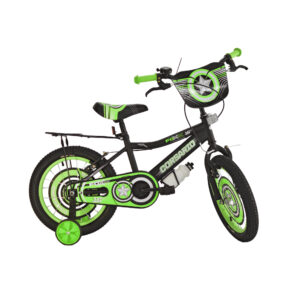 Bicicleta Corsario Rin 16 Fox