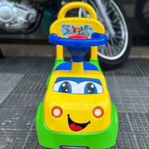 Carrito Infantil