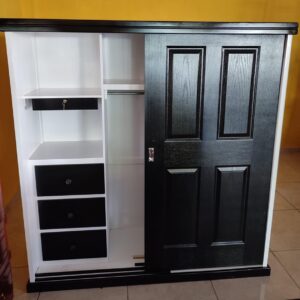 Closet Corredizo de Durapanel