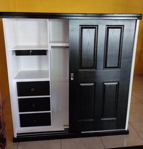Closet Corredizo de Durapanel