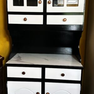 Chinero Durapanel 2 Cuerpos SS
