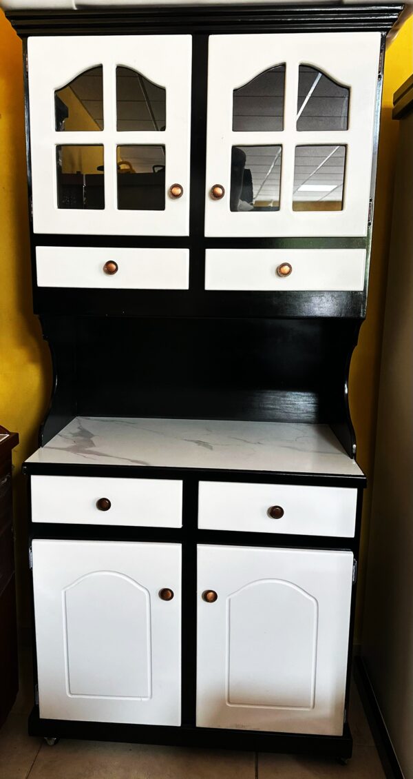 Chinero Durapanel 2 Cuerpos SS
