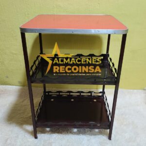 Mesa Muca Metalica