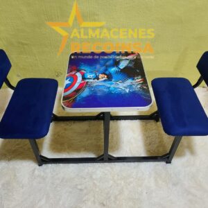 Mesa Picnic Infantil