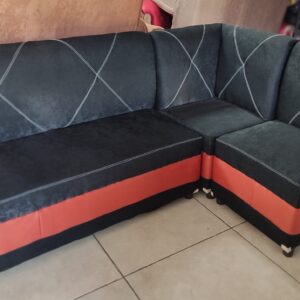 Juego de Sala En L