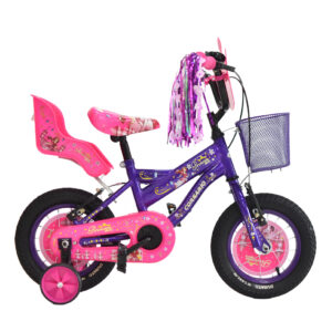 Bicicleta Corsarion Rin 12 Princess
