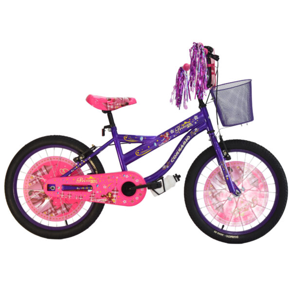 Bicicleta Corsarion rin 20 Princess - Image 2