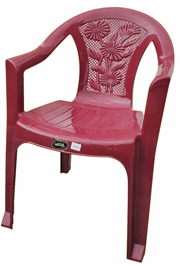 Silla Mega Florencia