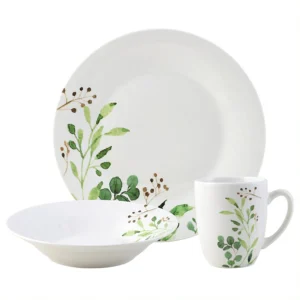 Vajilla de Porcelana Venezia