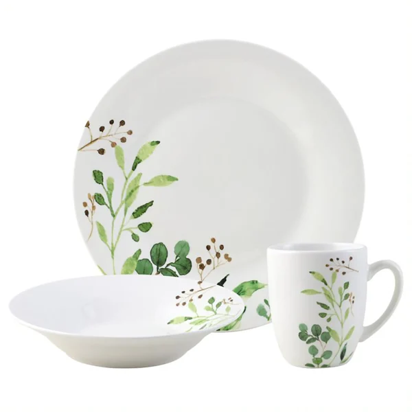 Vajilla de Porcelana Venezia