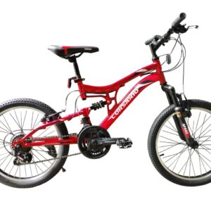Bicicleta Corsario Rin 20 MTB SPEED