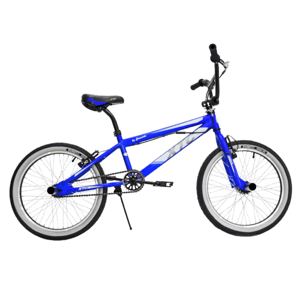 Bicicleta Corsario XTC RIN 20