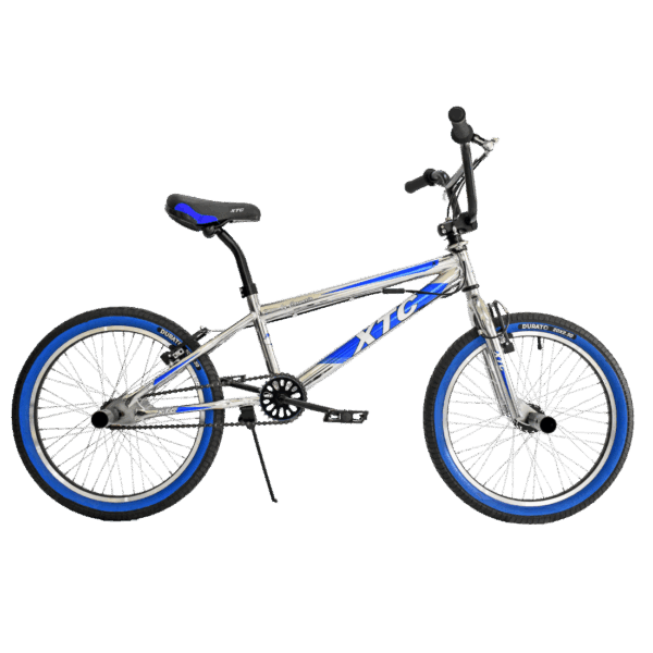 Bicicleta Corsario XTC Rin 20