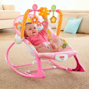Silla Mecedora para Bebé