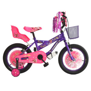 Bicicleta Corsario Rin 16 Princess