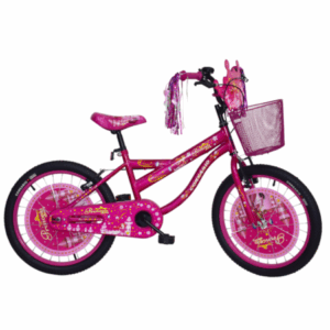 Bicicleta Corsarion rin 20 Princess