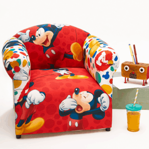 Sillon Infantil Mediano