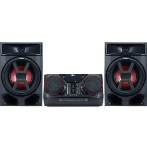 Equipo de Sonido LG CK43