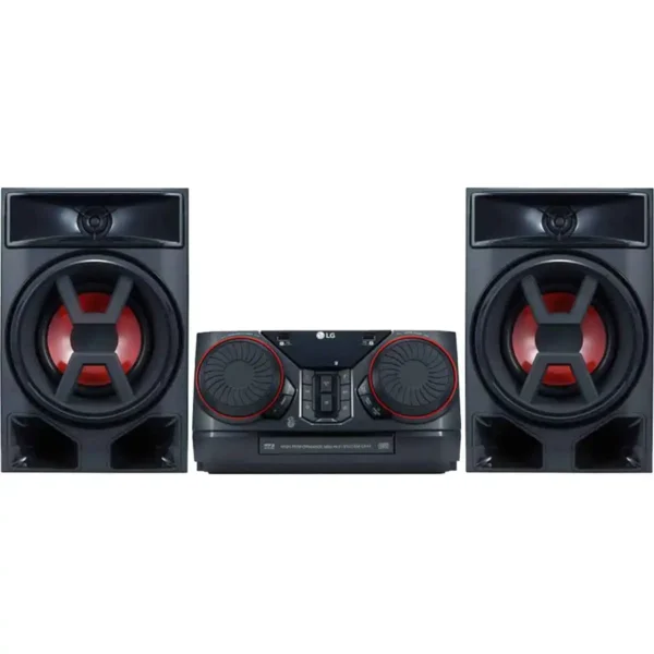 Equipo de Sonido LG CK43