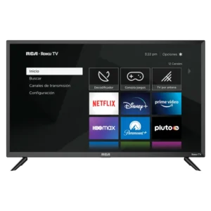 Pantalla Smart Tv RCA 32