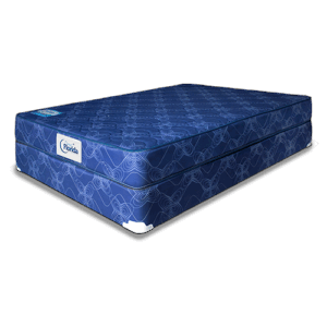 Cama Florida 1.40 cm