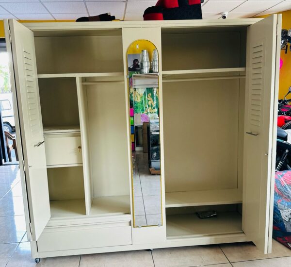 Closet Metalico 2x2 - Image 2