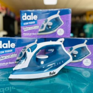 Plancha Dale DL-2026