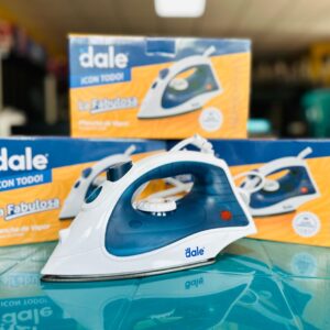 Plancha Dale DL-508D
