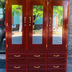 Ropero 3 Cuerpos SS