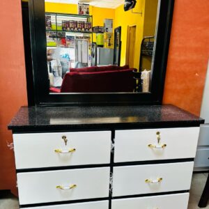 Gavetero Durapanel 1.20