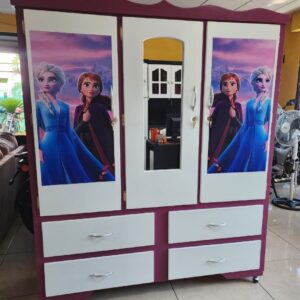 Ropero Personalizado 3/C
