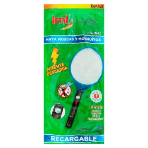 Raqueta IML